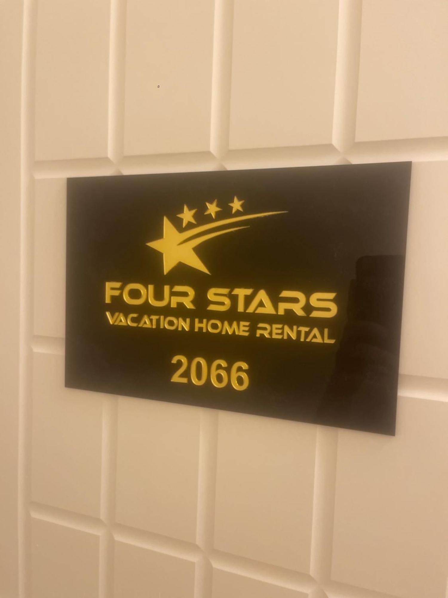 Four Stars Hostel ดูไบ ภายนอก รูปภาพ