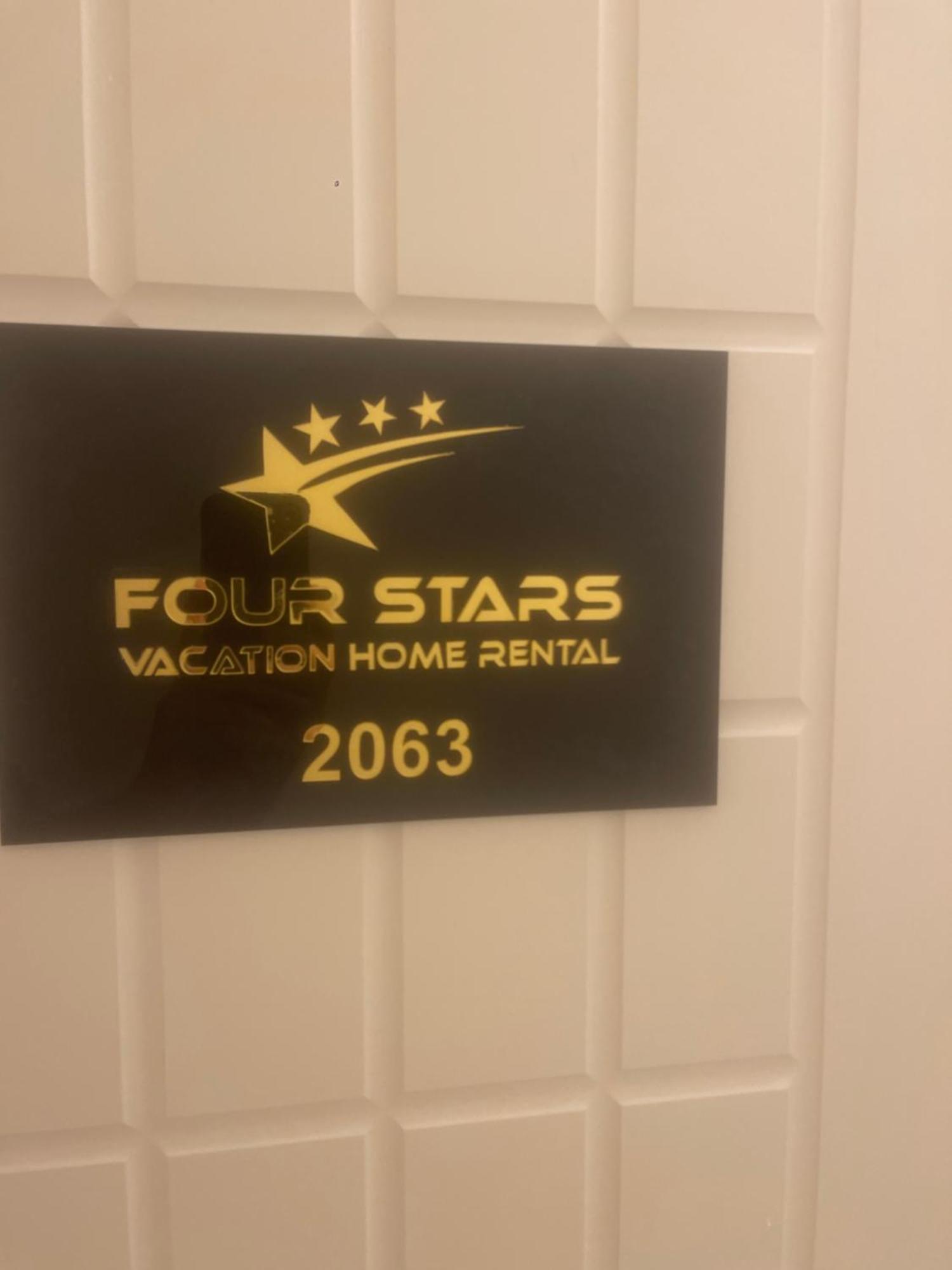 Four Stars Hostel ดูไบ ภายนอก รูปภาพ