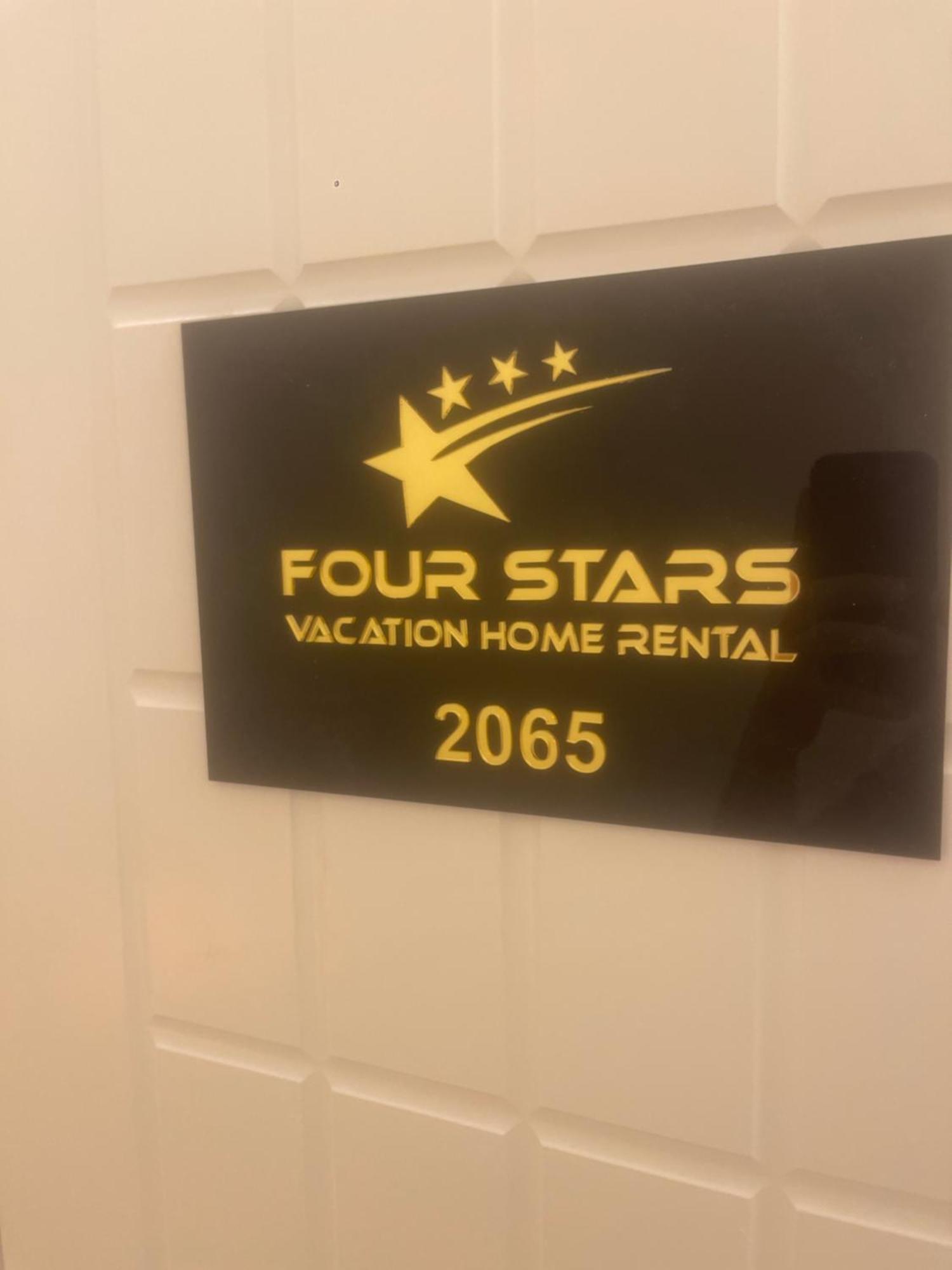 Four Stars Hostel ดูไบ ภายนอก รูปภาพ