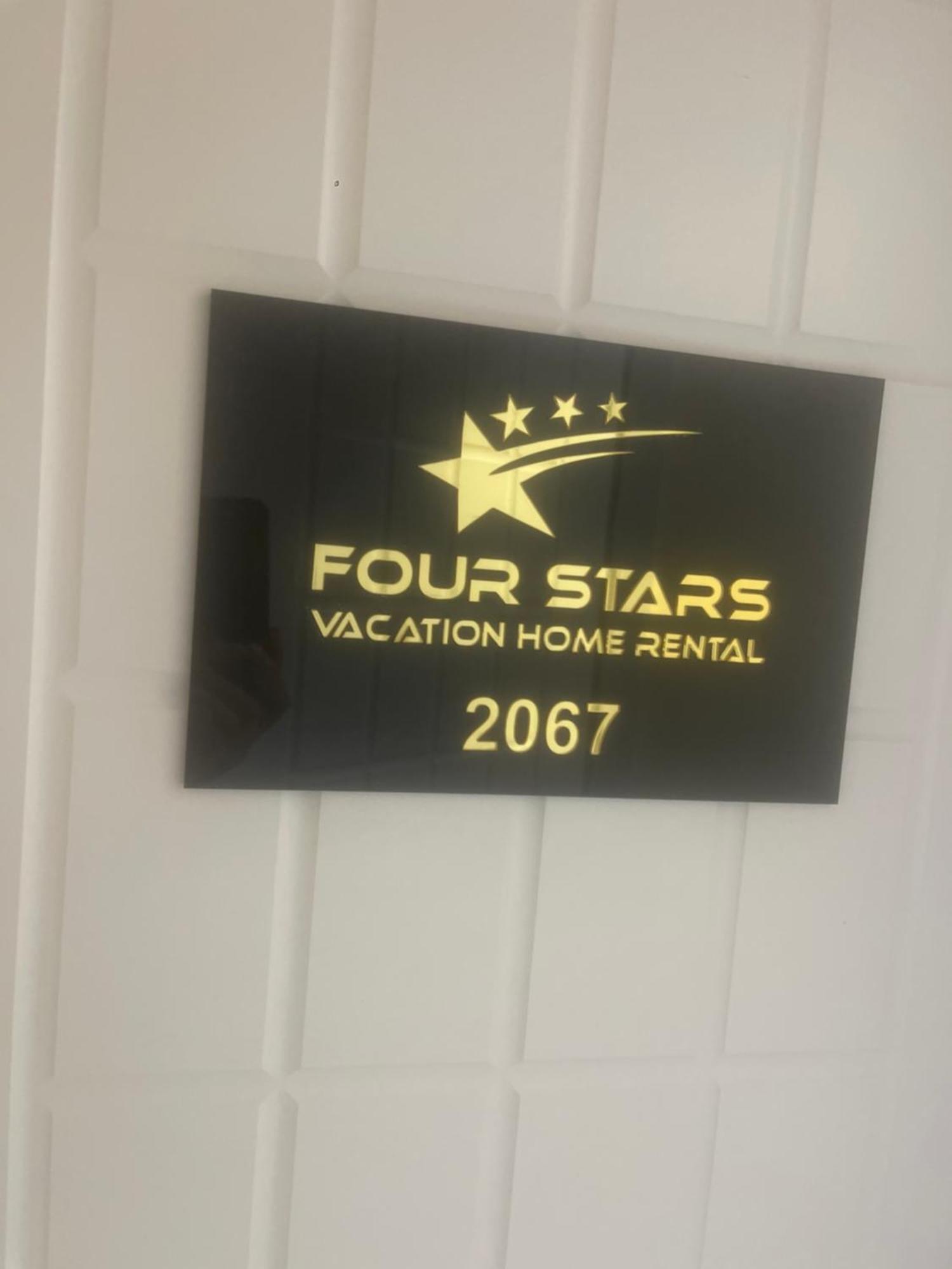 Four Stars Hostel ดูไบ ภายนอก รูปภาพ