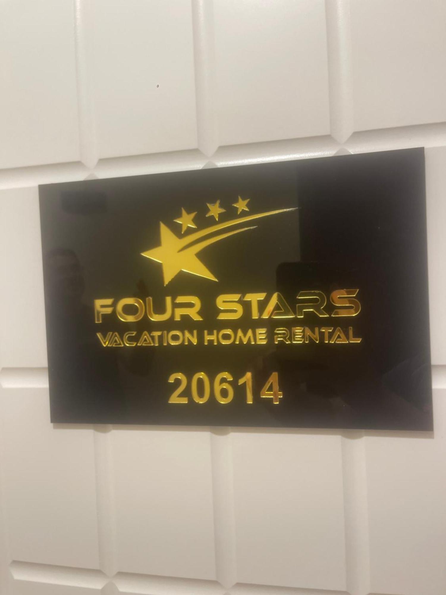 Four Stars Hostel ดูไบ ภายนอก รูปภาพ