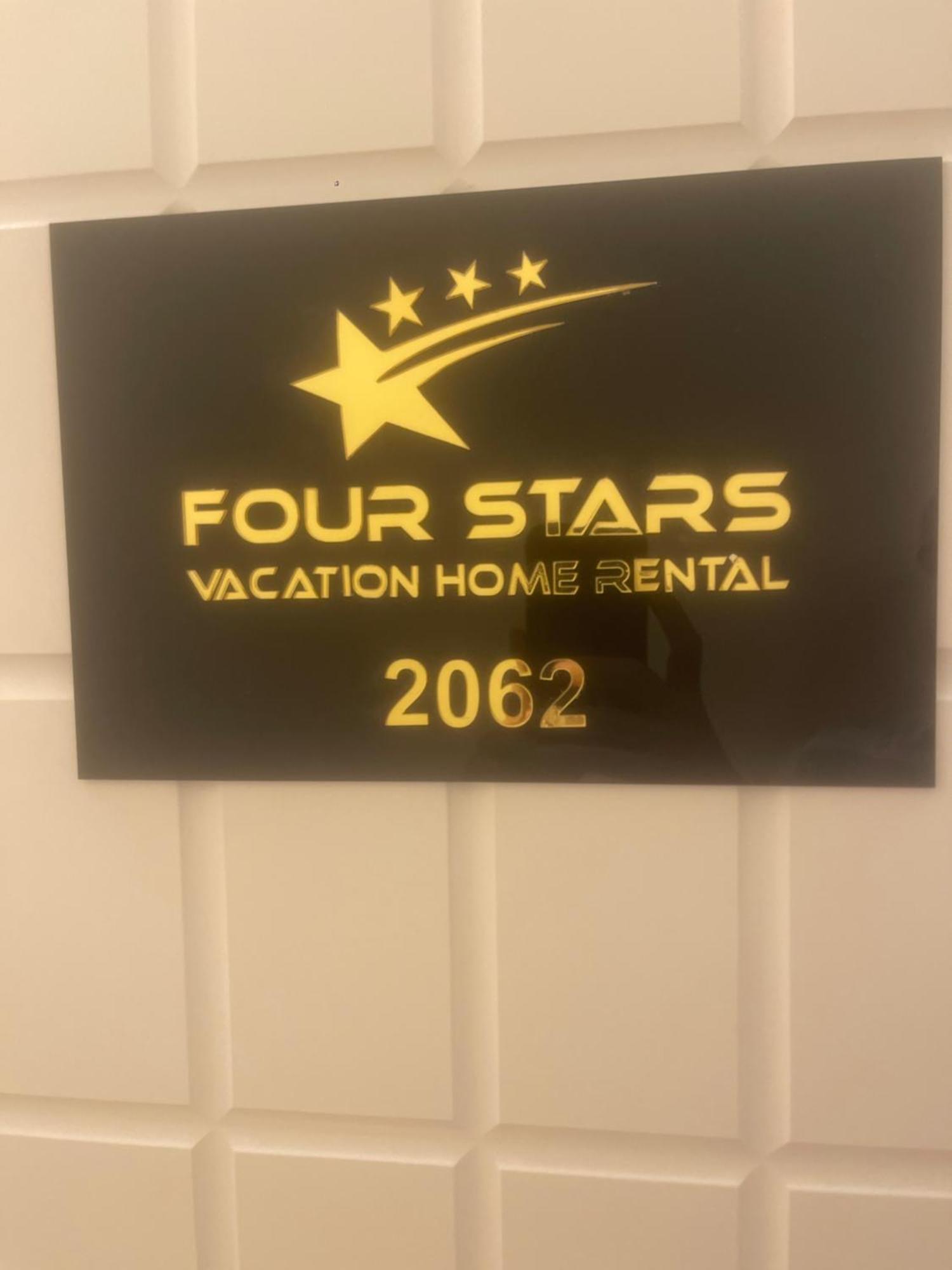 Four Stars Hostel ดูไบ ภายนอก รูปภาพ