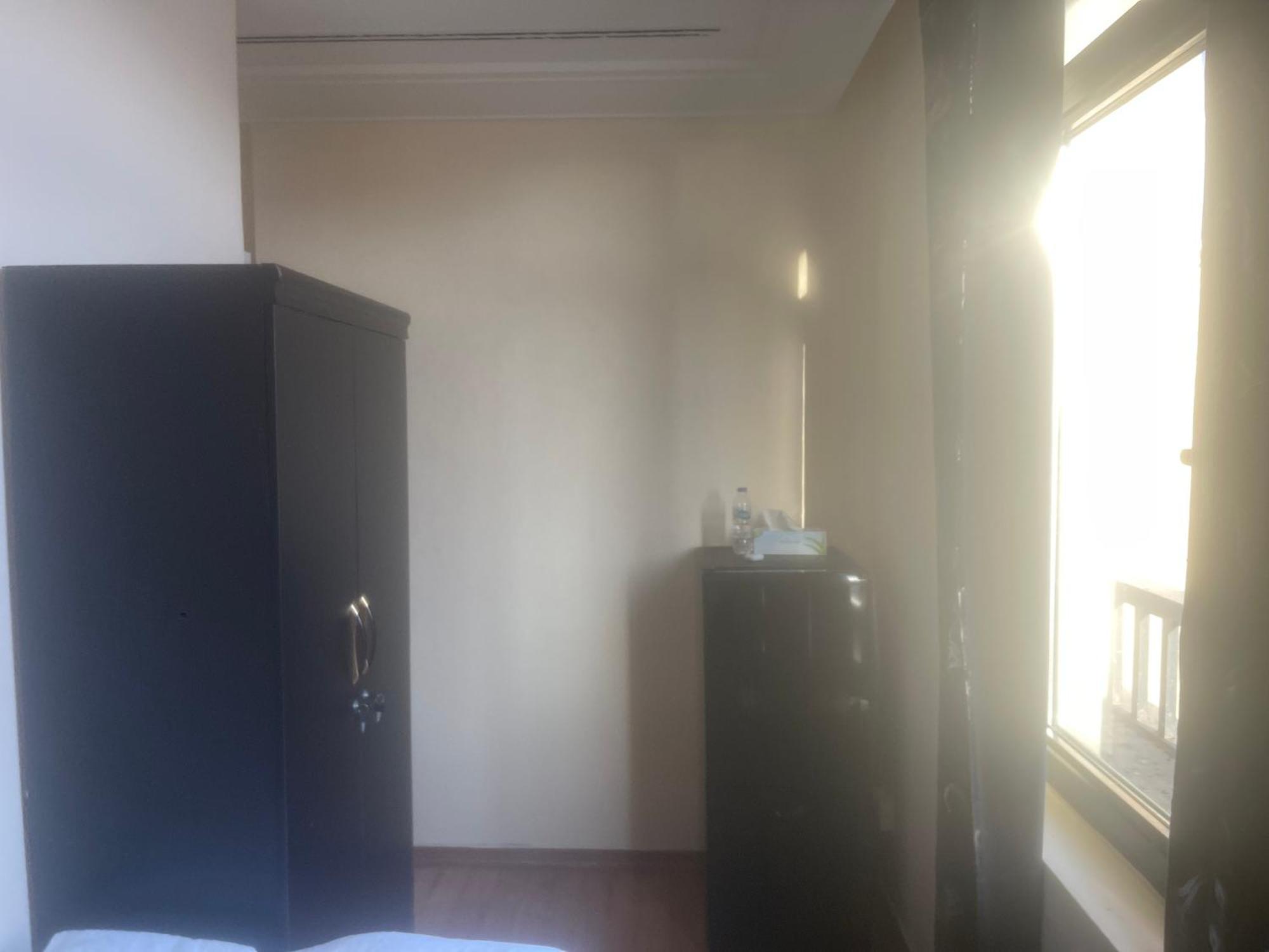 Four Stars Hostel ดูไบ ภายนอก รูปภาพ