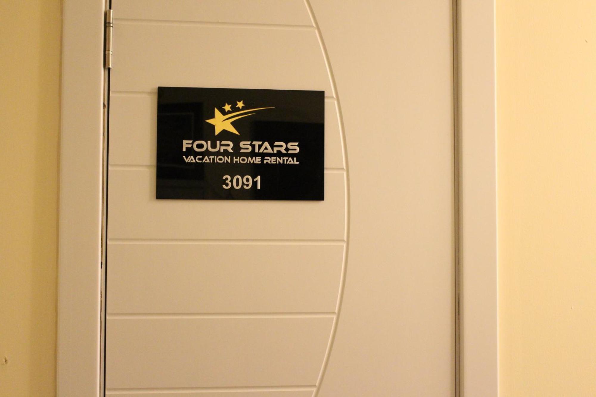 Four Stars Hostel ดูไบ ภายนอก รูปภาพ