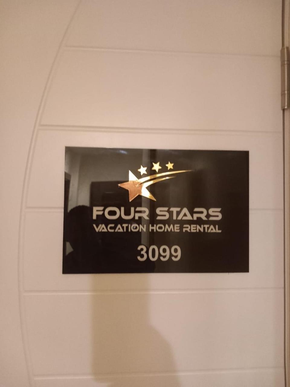 Four Stars Hostel ดูไบ ภายนอก รูปภาพ