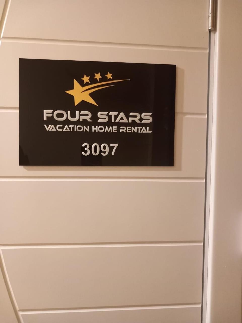 Four Stars Hostel ดูไบ ภายนอก รูปภาพ