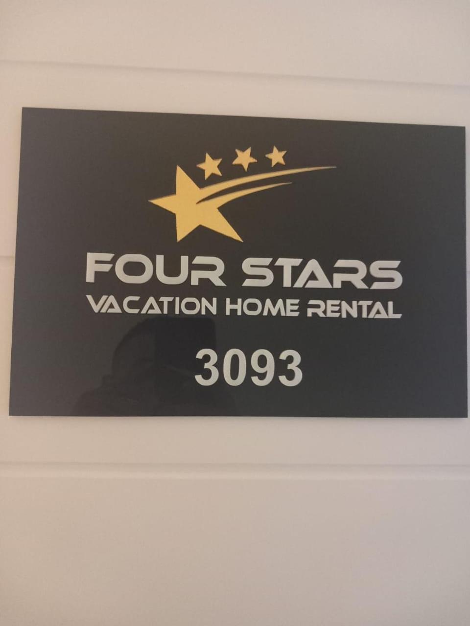 Four Stars Hostel ดูไบ ภายนอก รูปภาพ