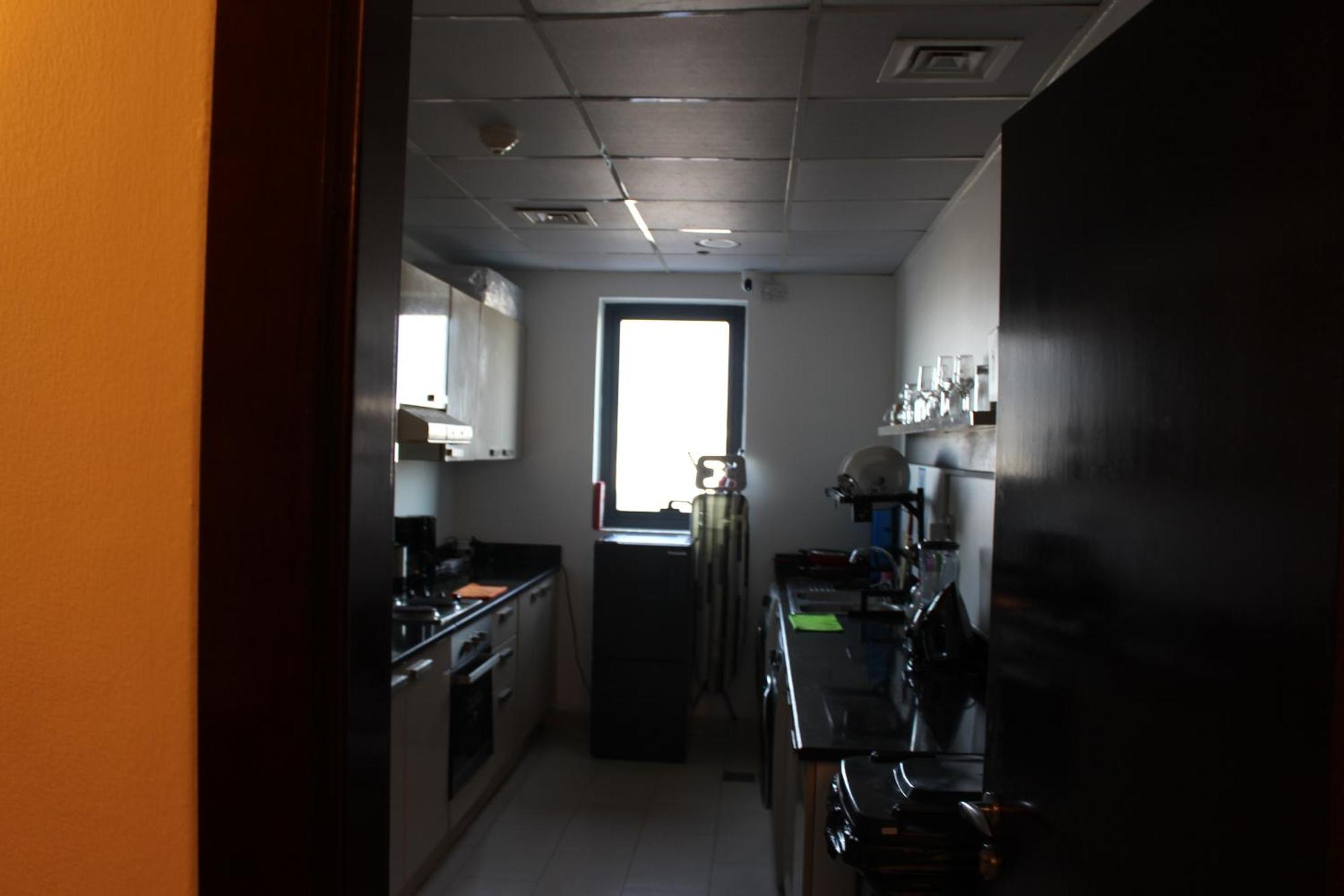 Four Stars Hostel ดูไบ ภายนอก รูปภาพ