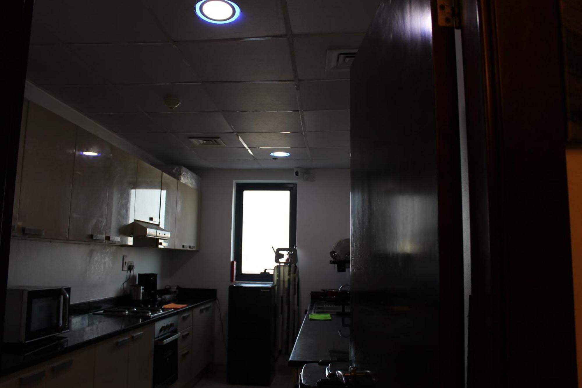Four Stars Hostel ดูไบ ภายนอก รูปภาพ