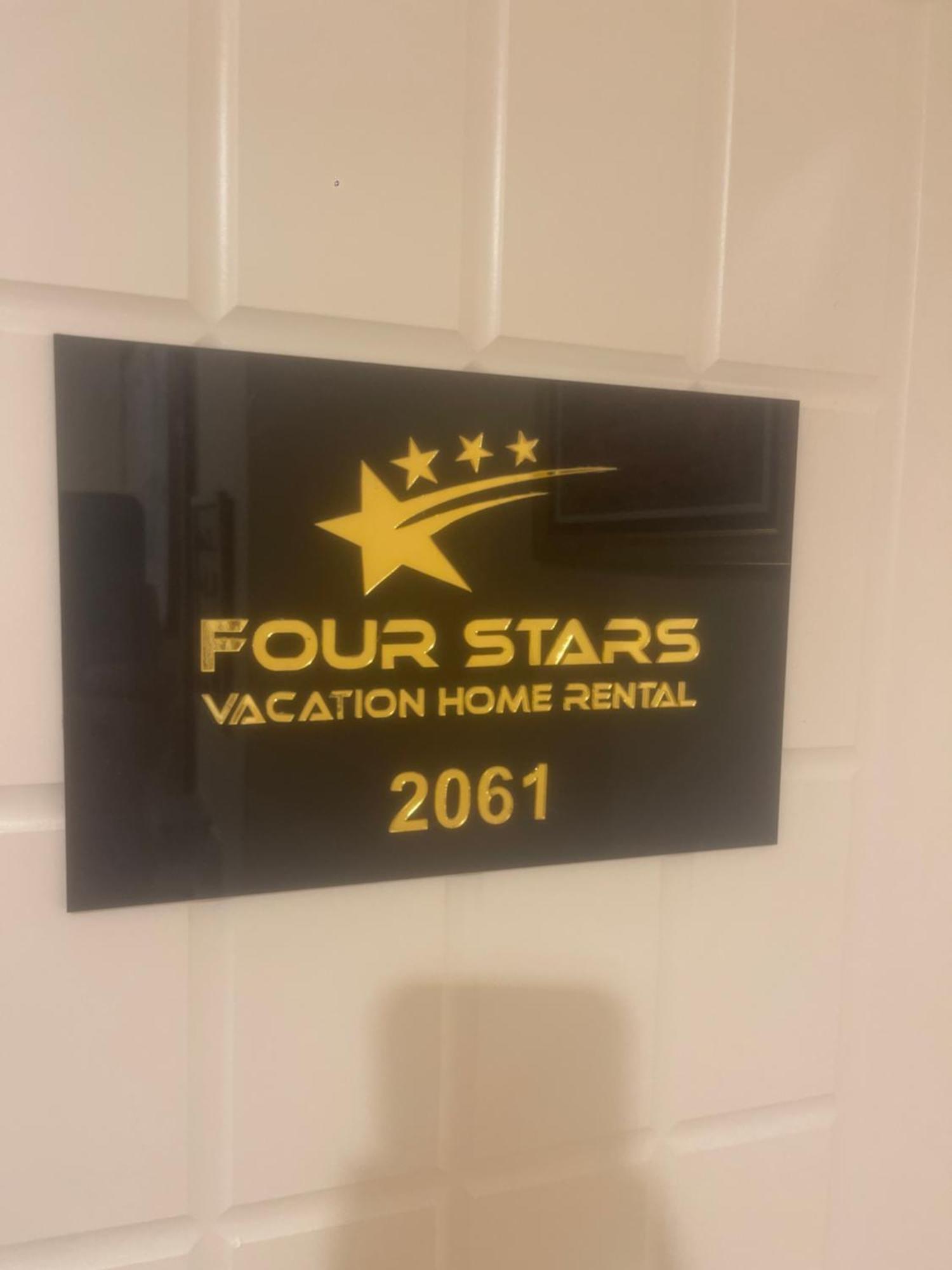 Four Stars Hostel ดูไบ ภายนอก รูปภาพ