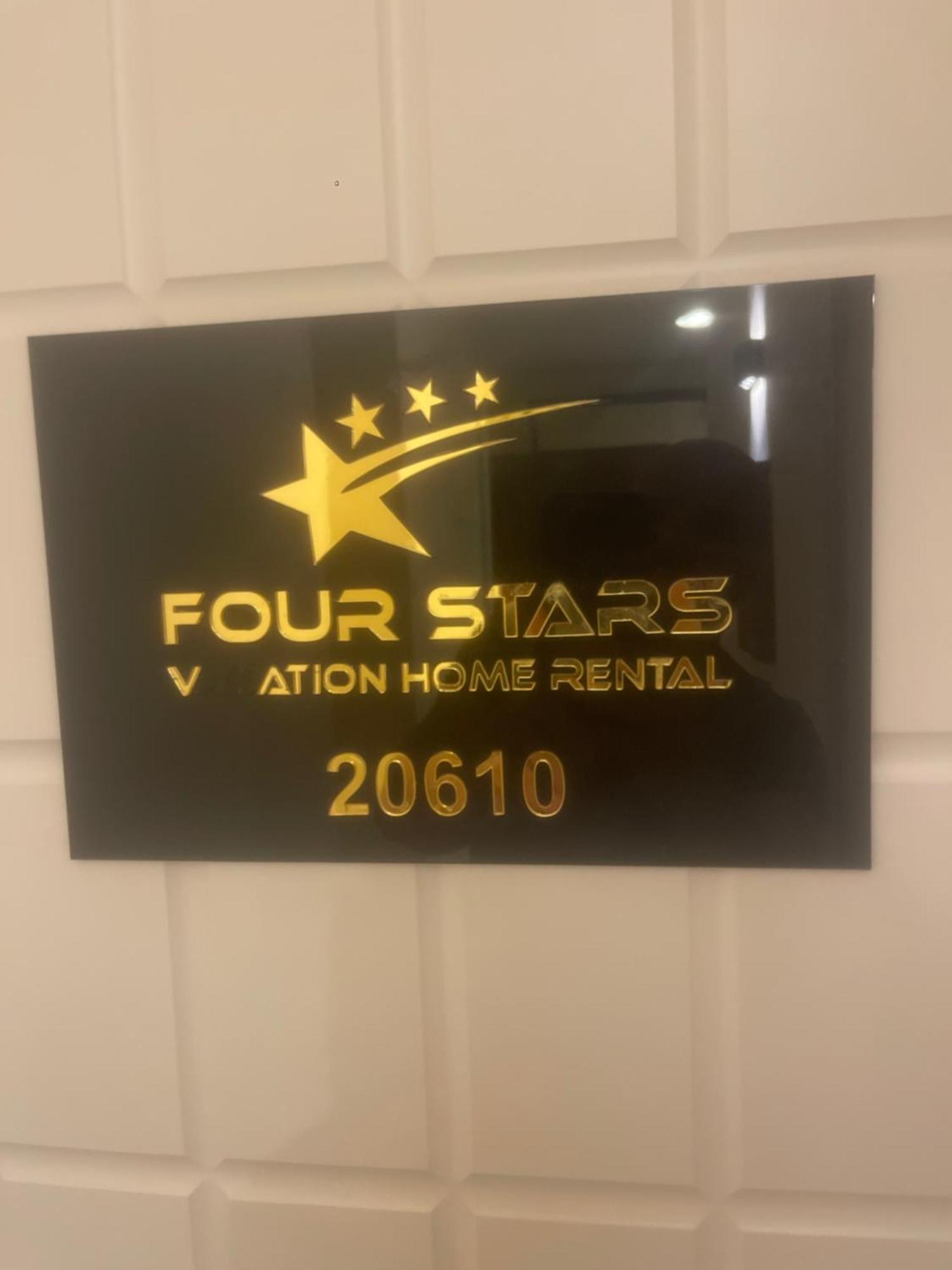 Four Stars Hostel ดูไบ ภายนอก รูปภาพ